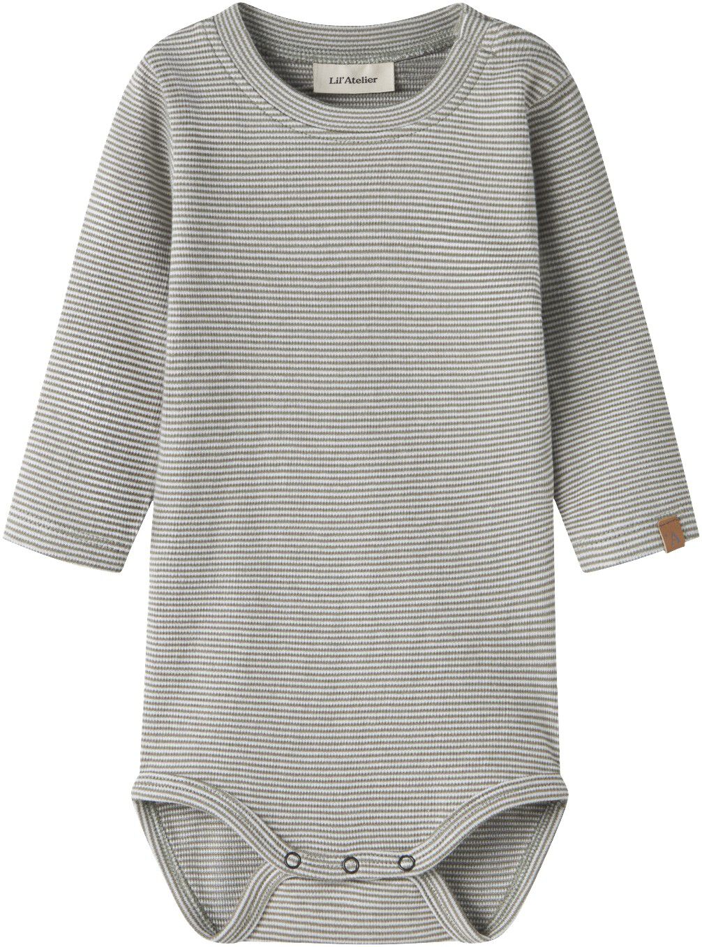 NBMFENG LS SLIM BODY LIL