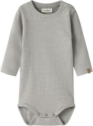 NBMFENG LS SLIM BODY LIL