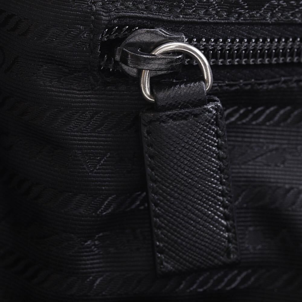 Prada Travel Bag