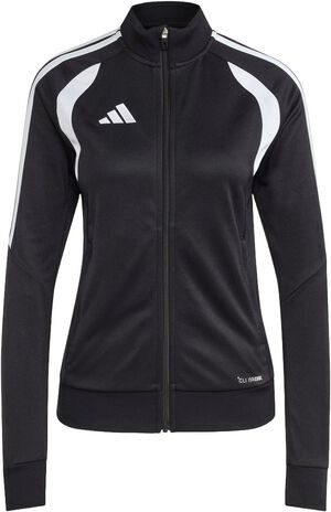 Tiro 26 League Ful Zip Tr&aelig;nings Tr&oslash;je