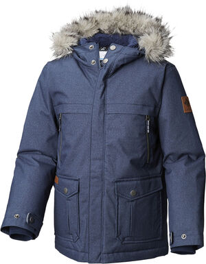 Barlow Pass 600 Turbodown Jacket