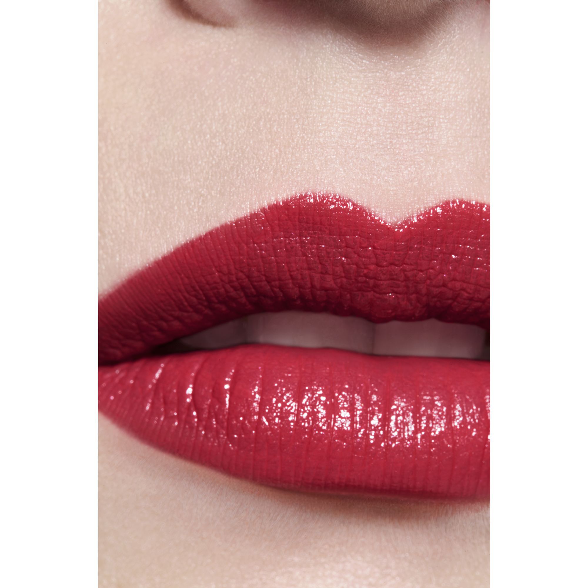 High-Intensity Lip Colour Concentrated Radiance And Care Ref