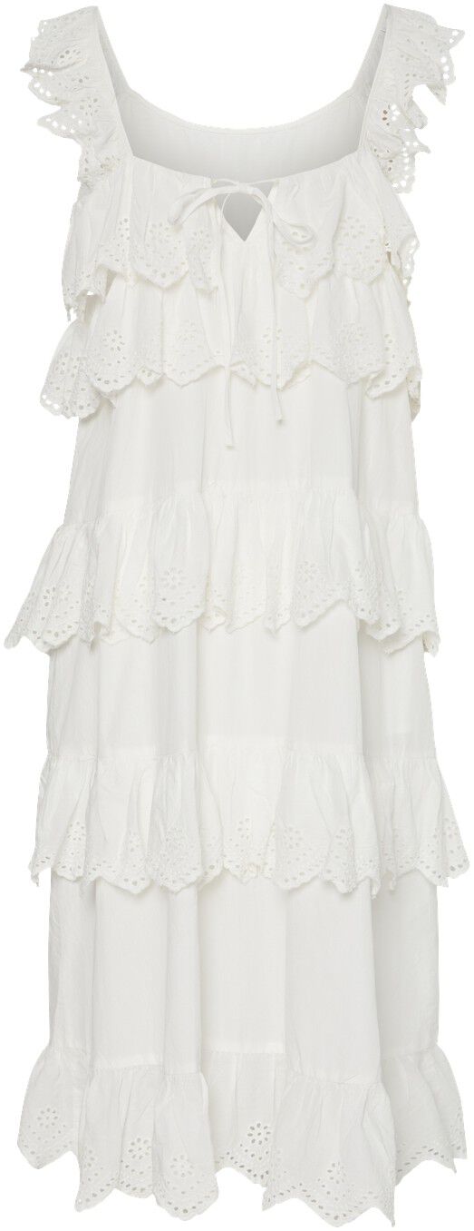 YASZYRA SL LONG DRESS S.