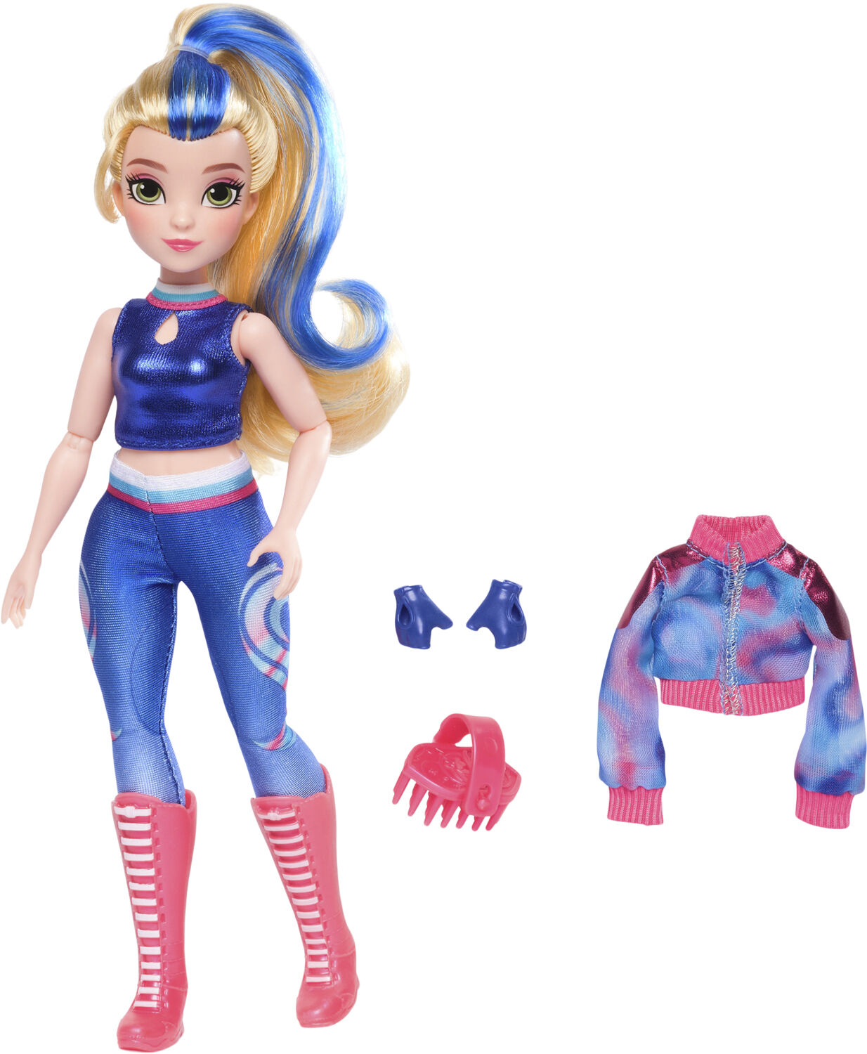 Enhj&oslash;rningeakademiet Fash