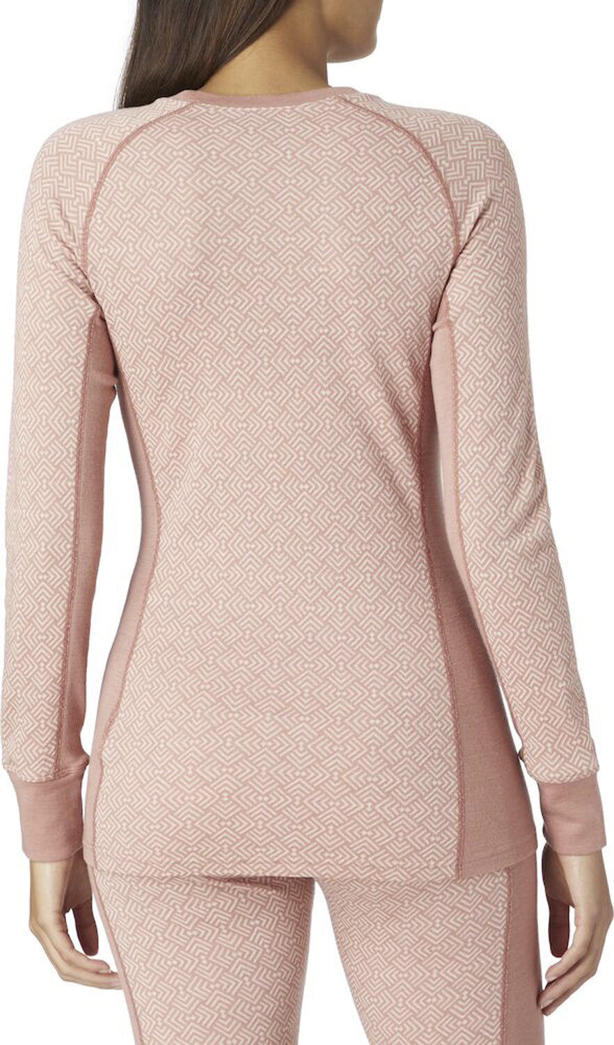 Rebecka Merino skiundertr&oslash;je