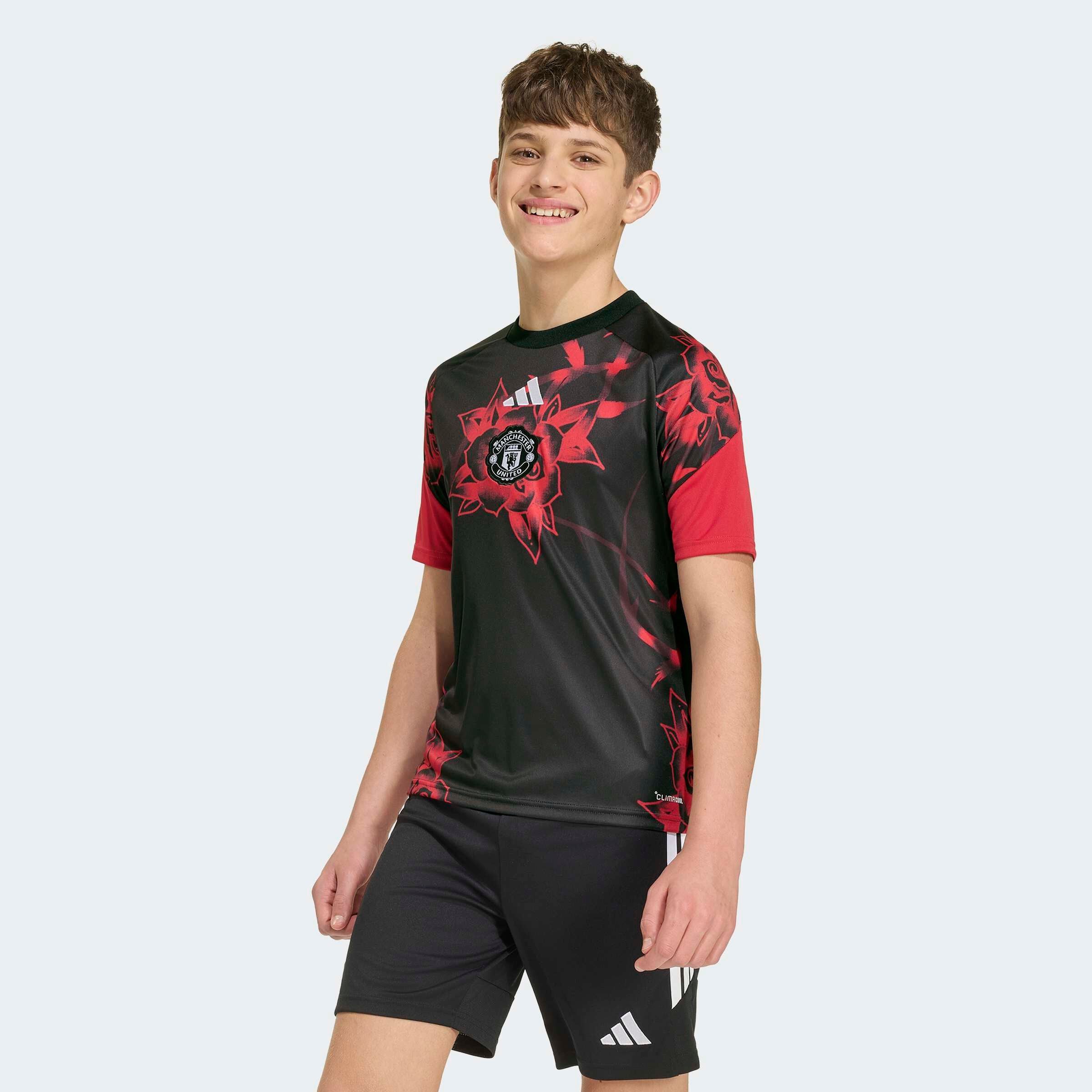 Manchester United 26/27 Pre Match T-shirt
