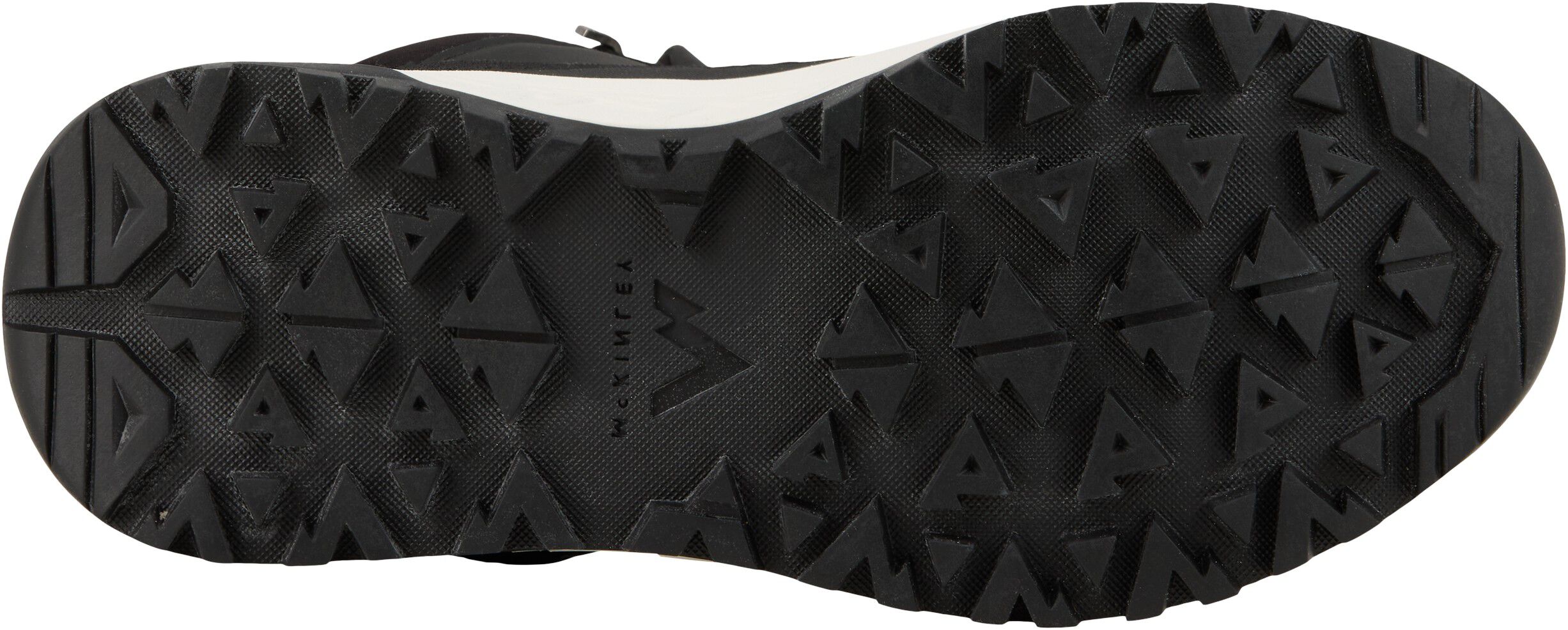 Ranger Mid AQX Vandt&aelig;t Vinterst&oslash;vler