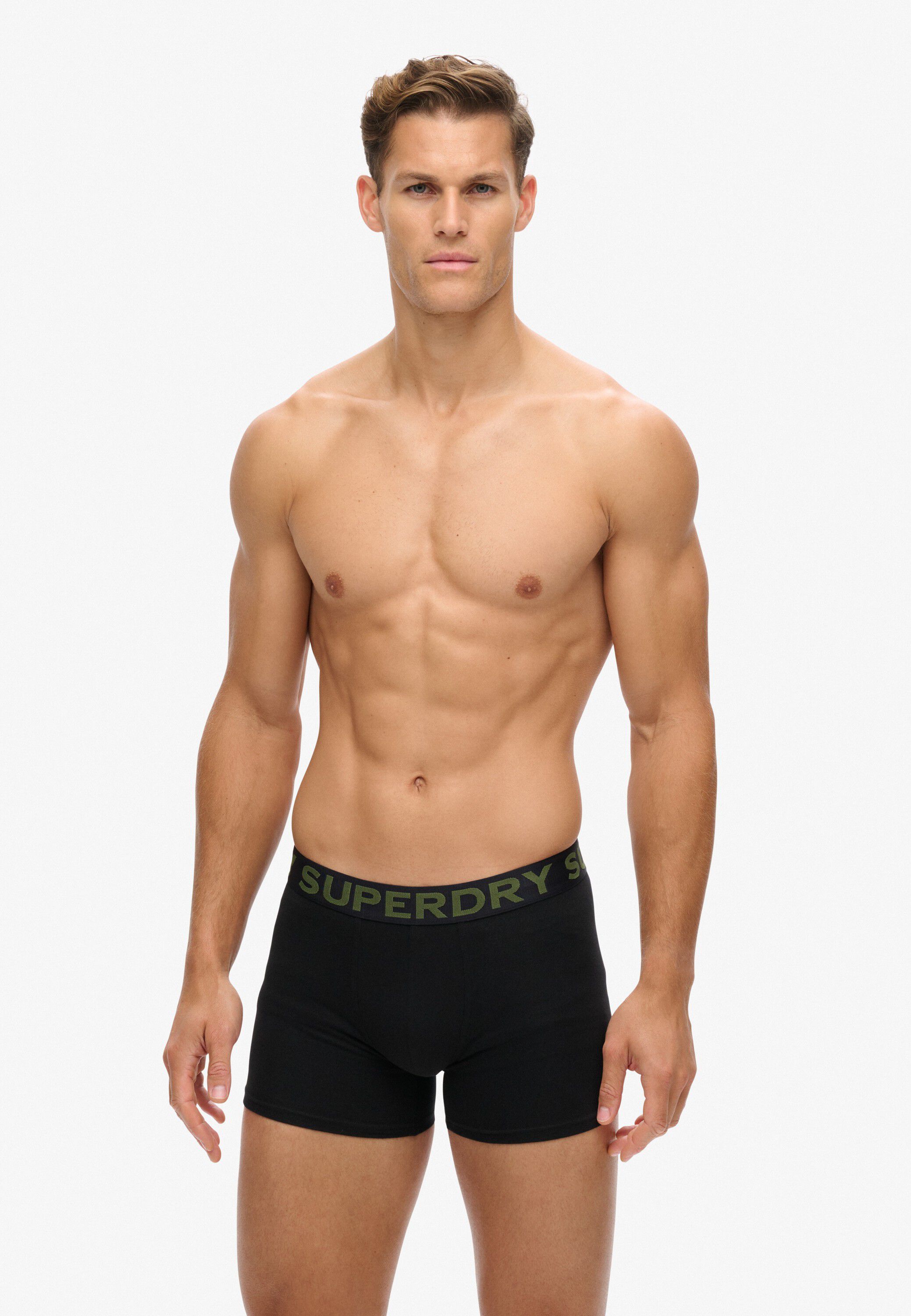 Undert&oslash;j & Natt&oslash;j