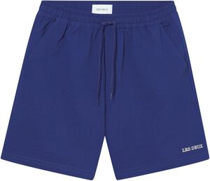 Les Deux Logo Swim Shorts