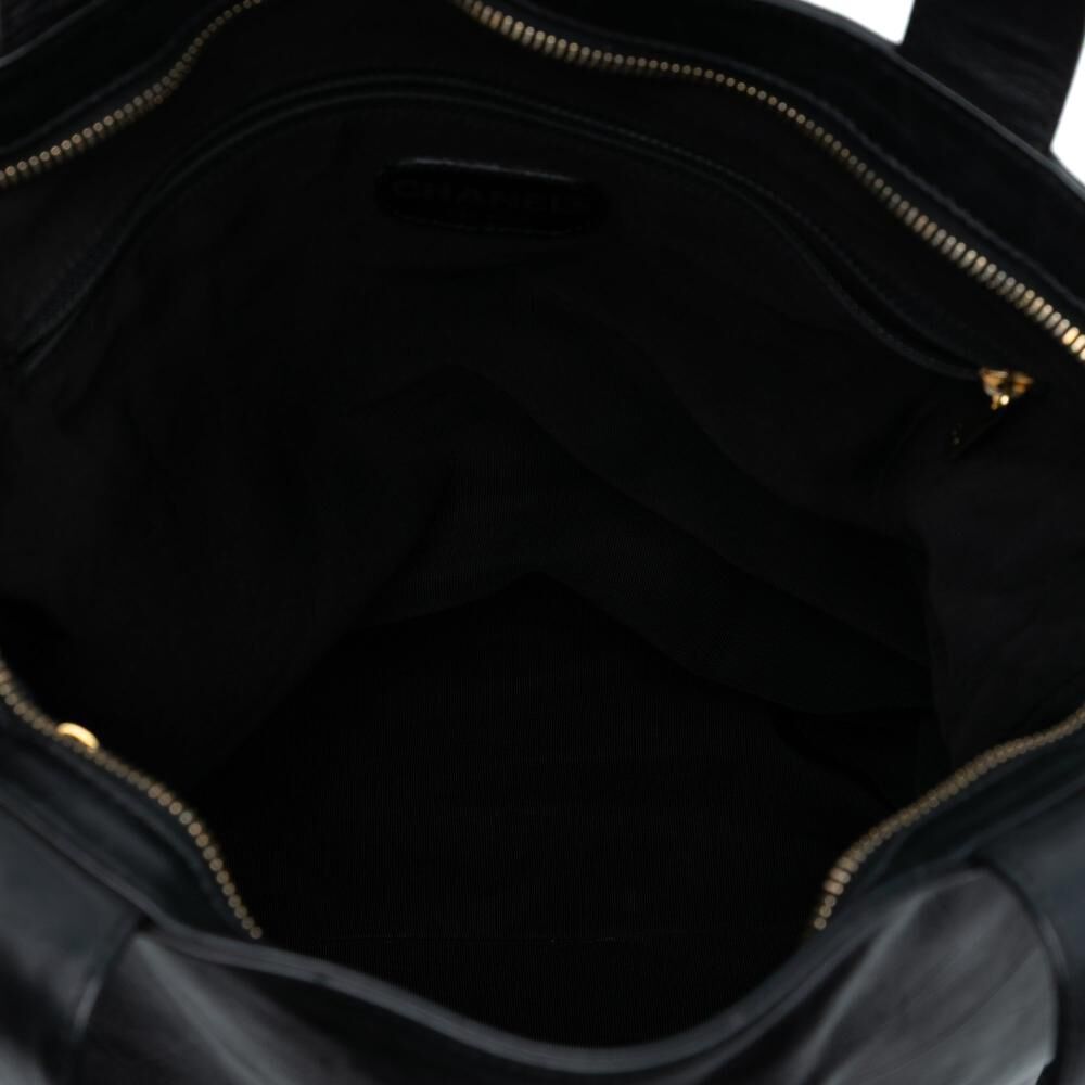 Chanel Tote
