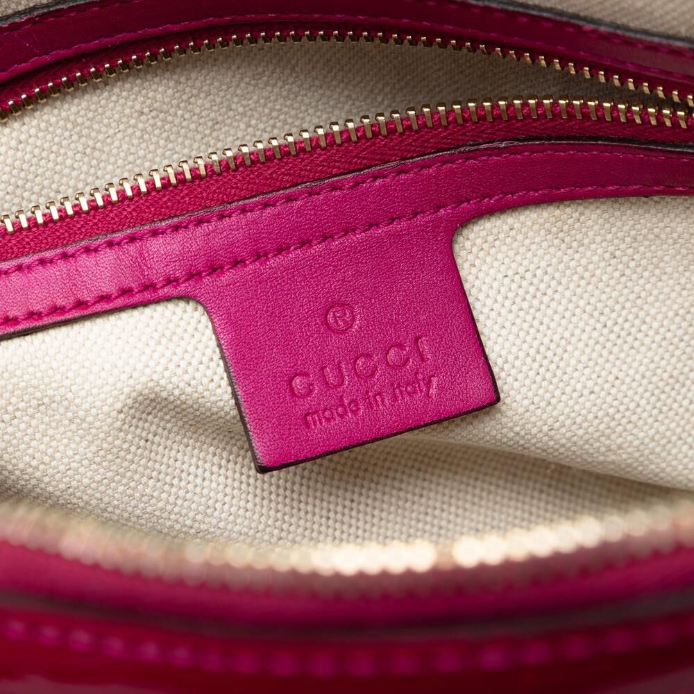 Gucci Handbag