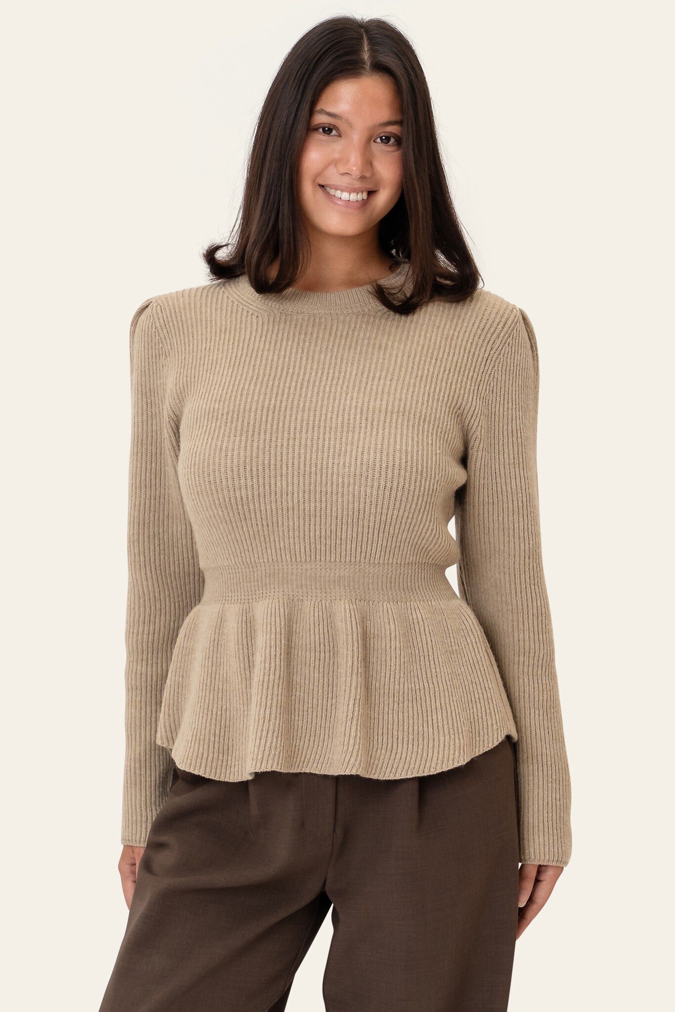 SaraIC Sweater