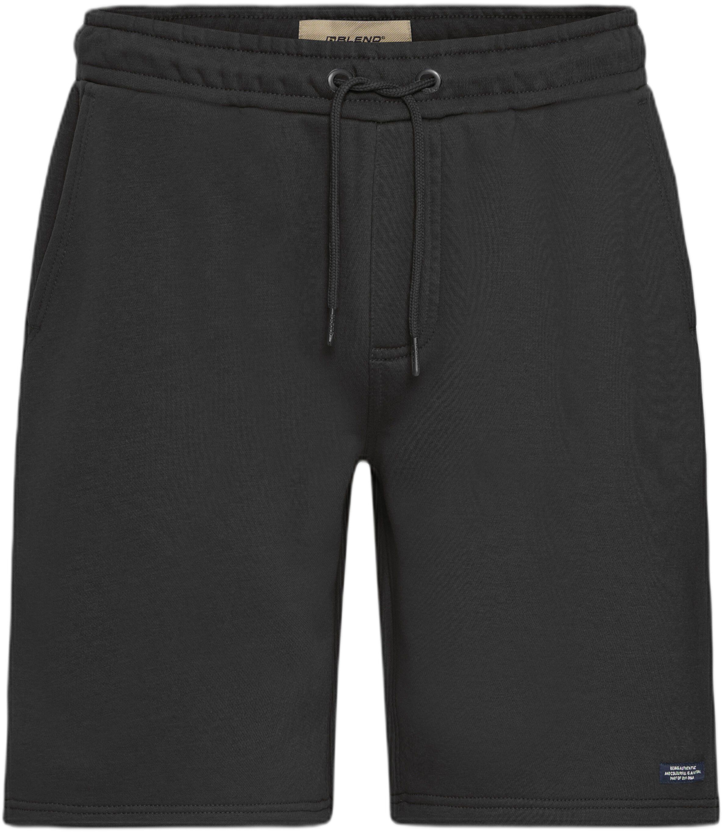 BHDOWNTON SWEATSHORT