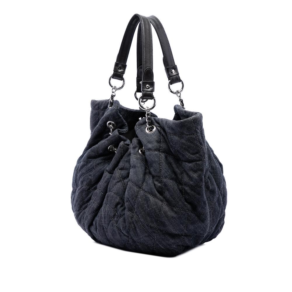 Chanel Tote