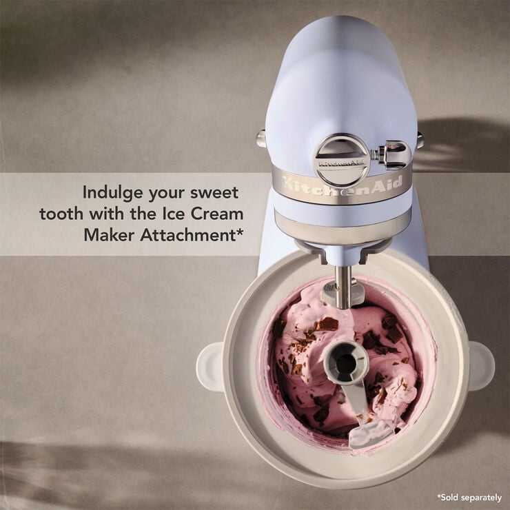 KitchenAid Artisan røremaskine 4,7 l - special edition