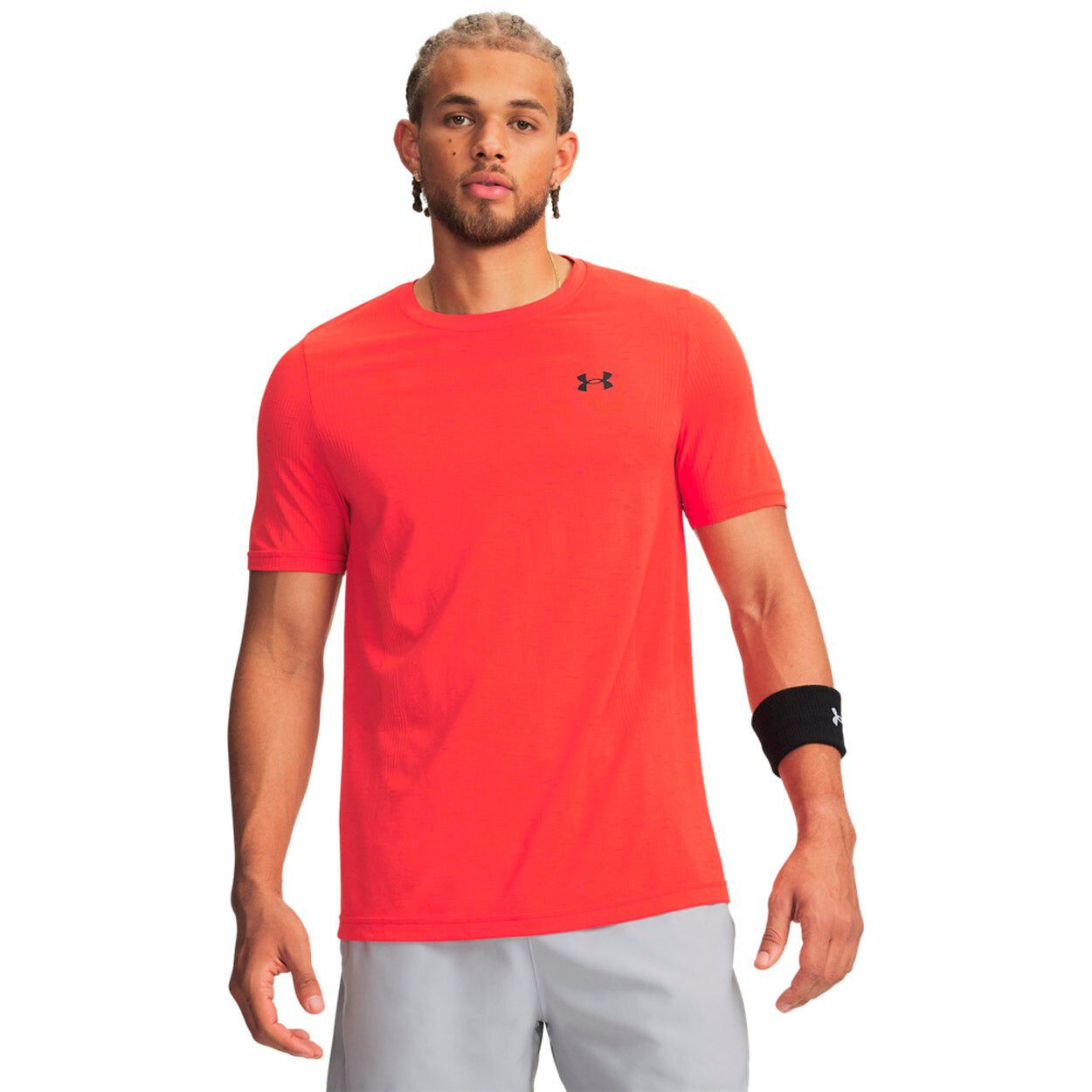 Vanish Seamless Tr&aelig;nings T-shirt