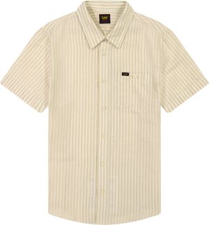 SS LEESURE SHIRT