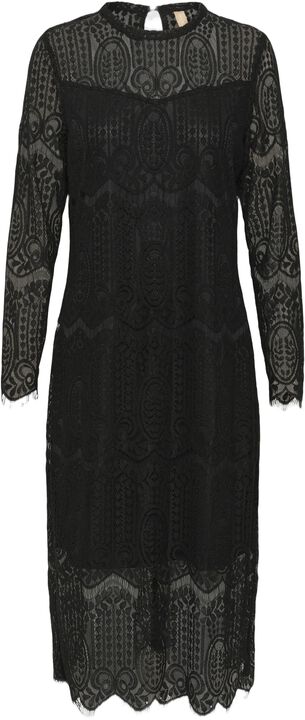 CUodi Ima Lace Dress