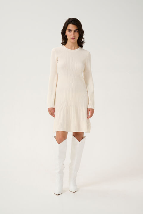 AntaliGZ wool short dress NOOS