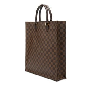 Louis Vuitton Sac Plat