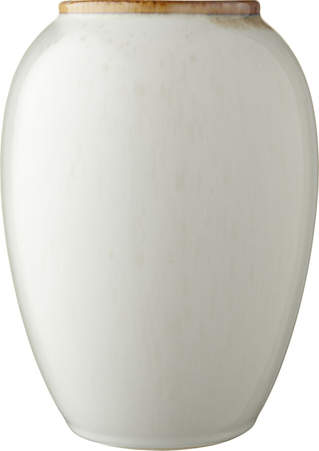 Vase D13,5 H20,0 cm.