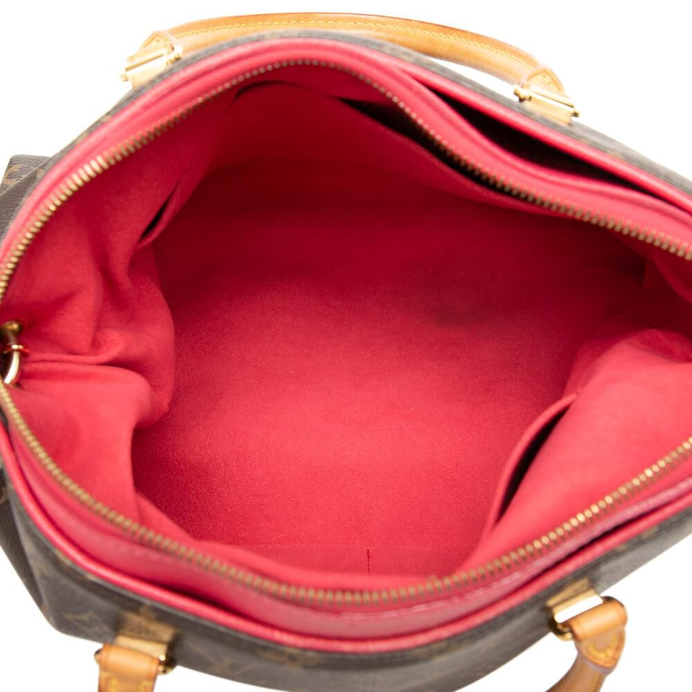 Louis Vuitton Pallas