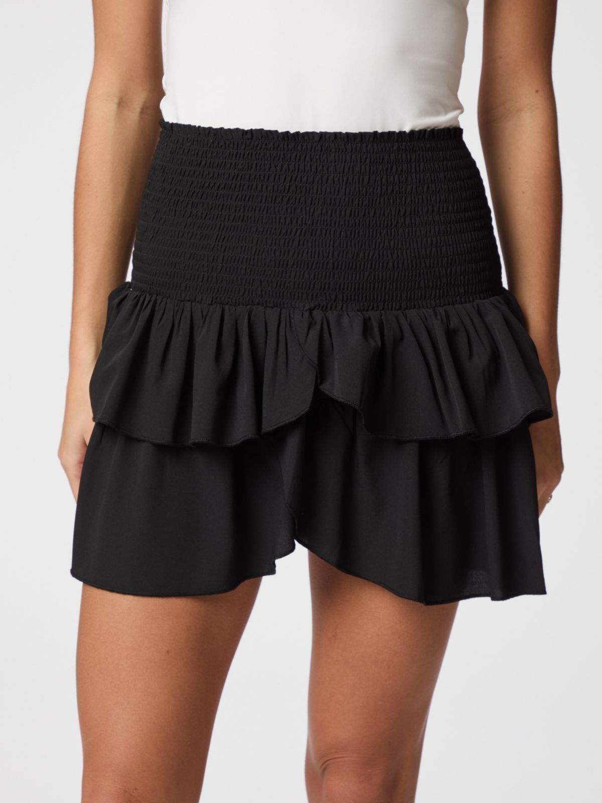 Carin R Skirt