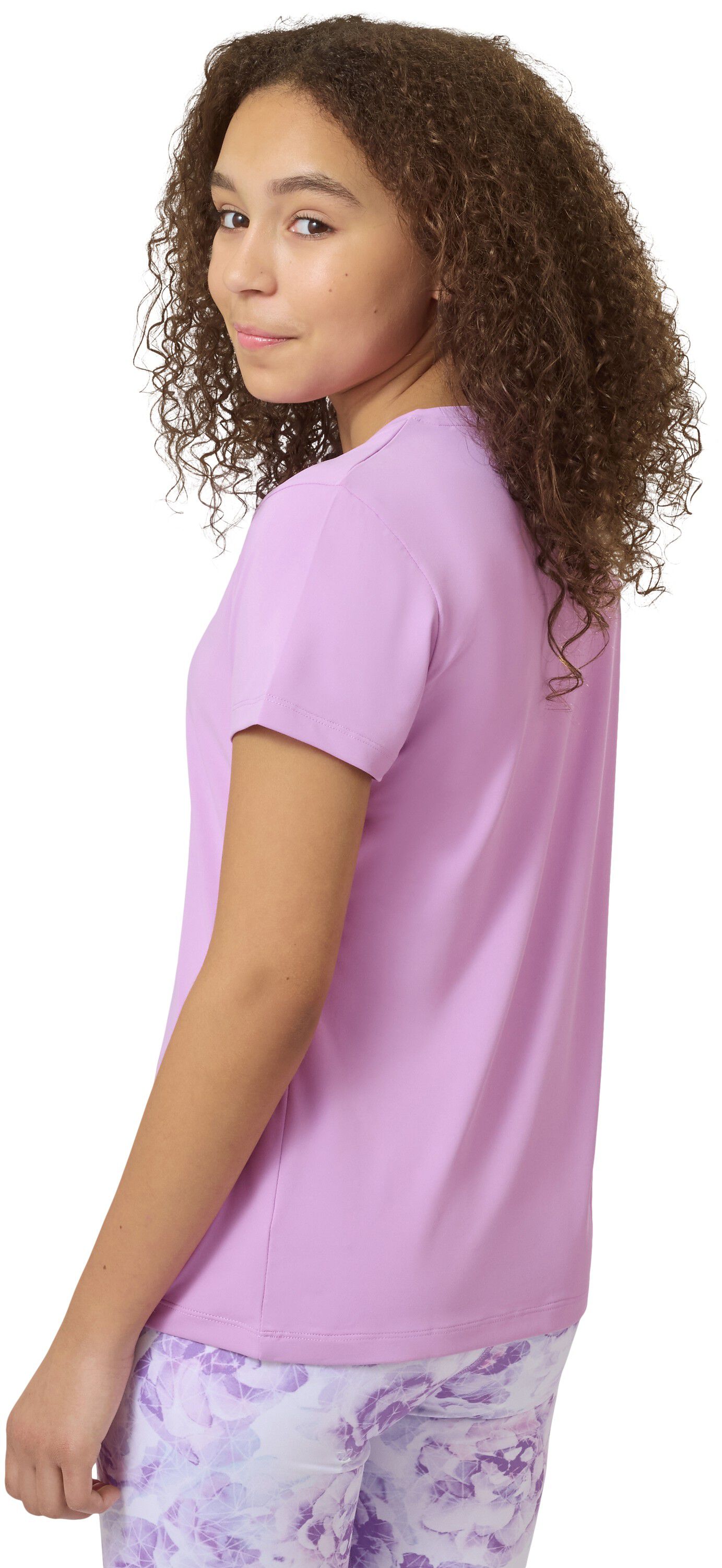 ESSENTIAL TEE JUNIOR