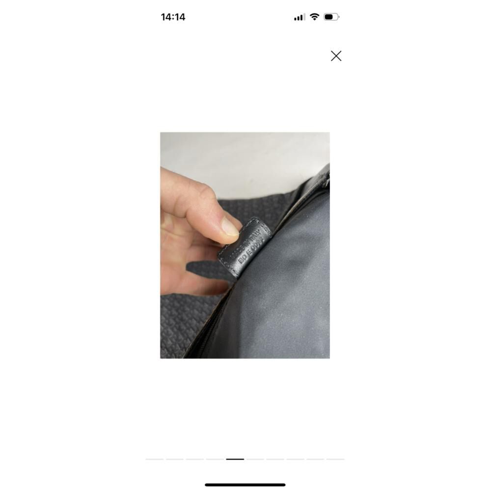 Dior Shoulder Bag