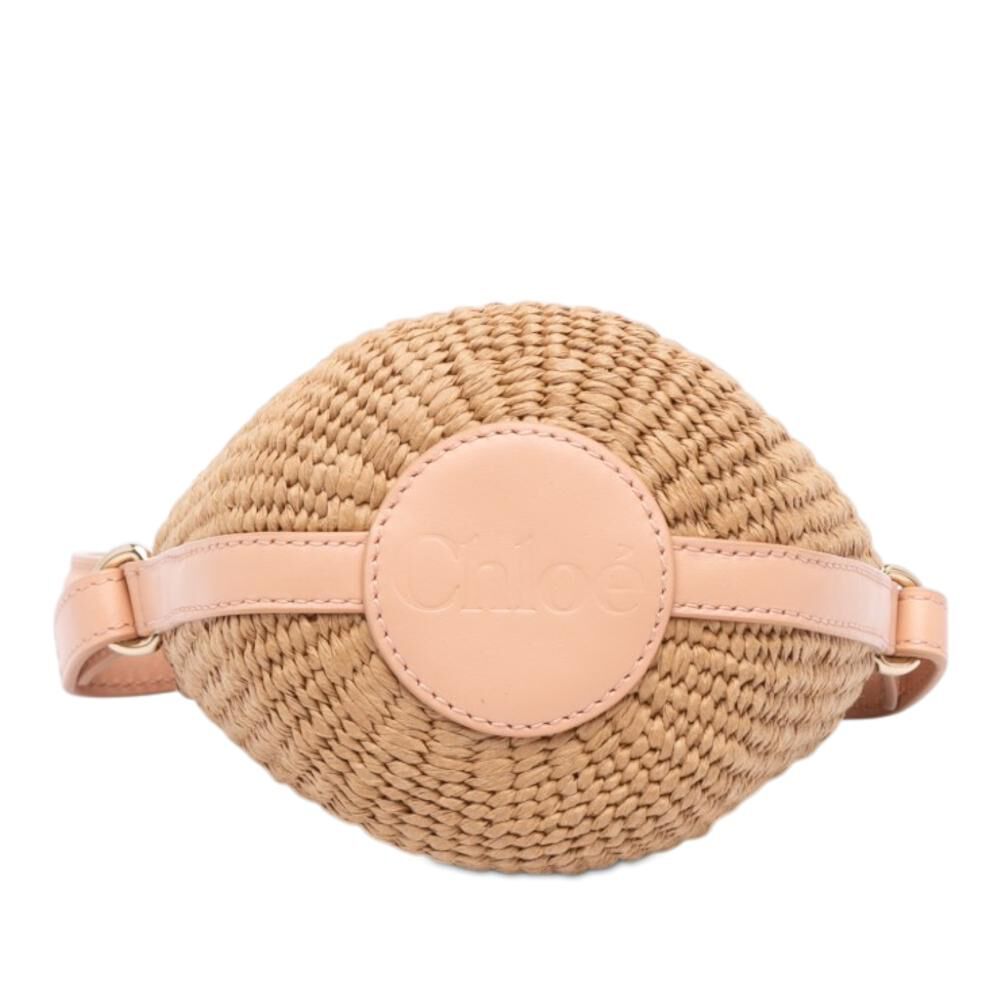 Chlo&eacute; Tote