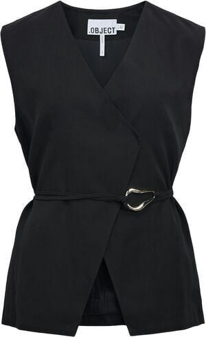OBJMABEL S/L WAISTCOAT E VIP 26