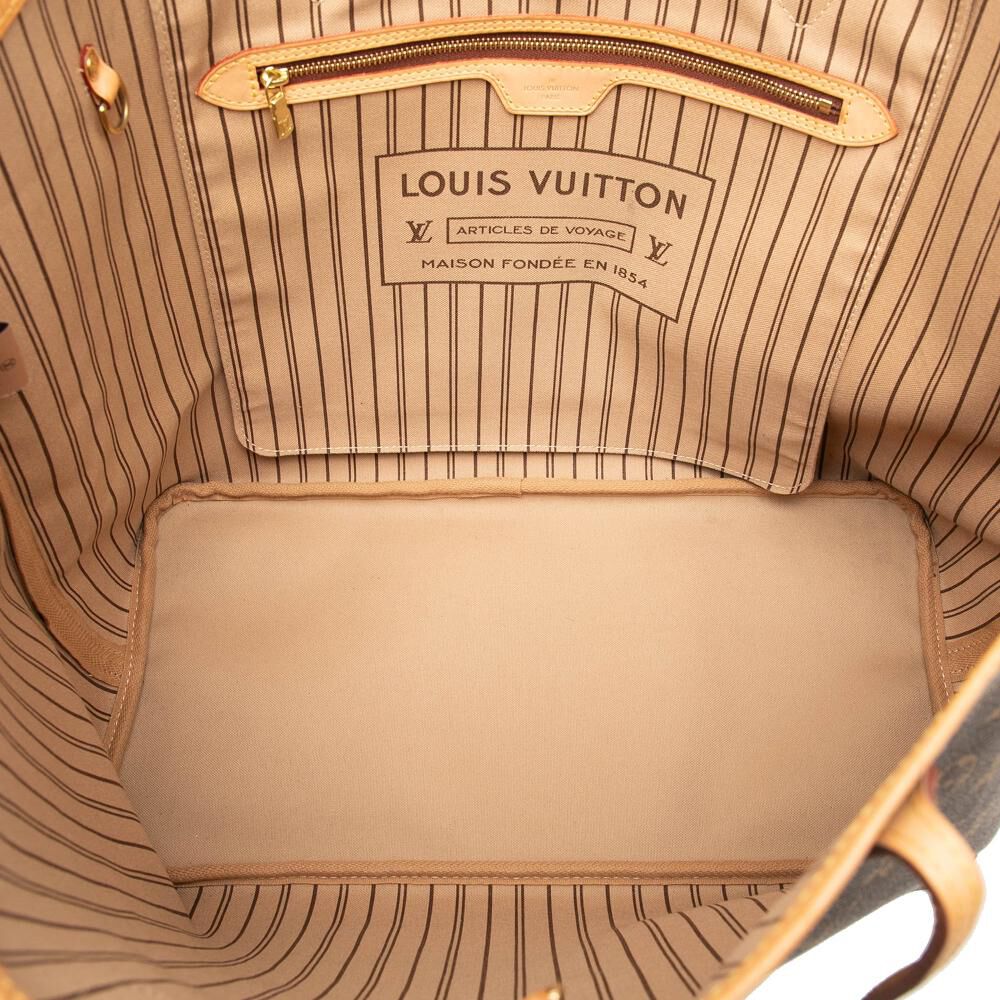 Louis Vuitton Neverfull