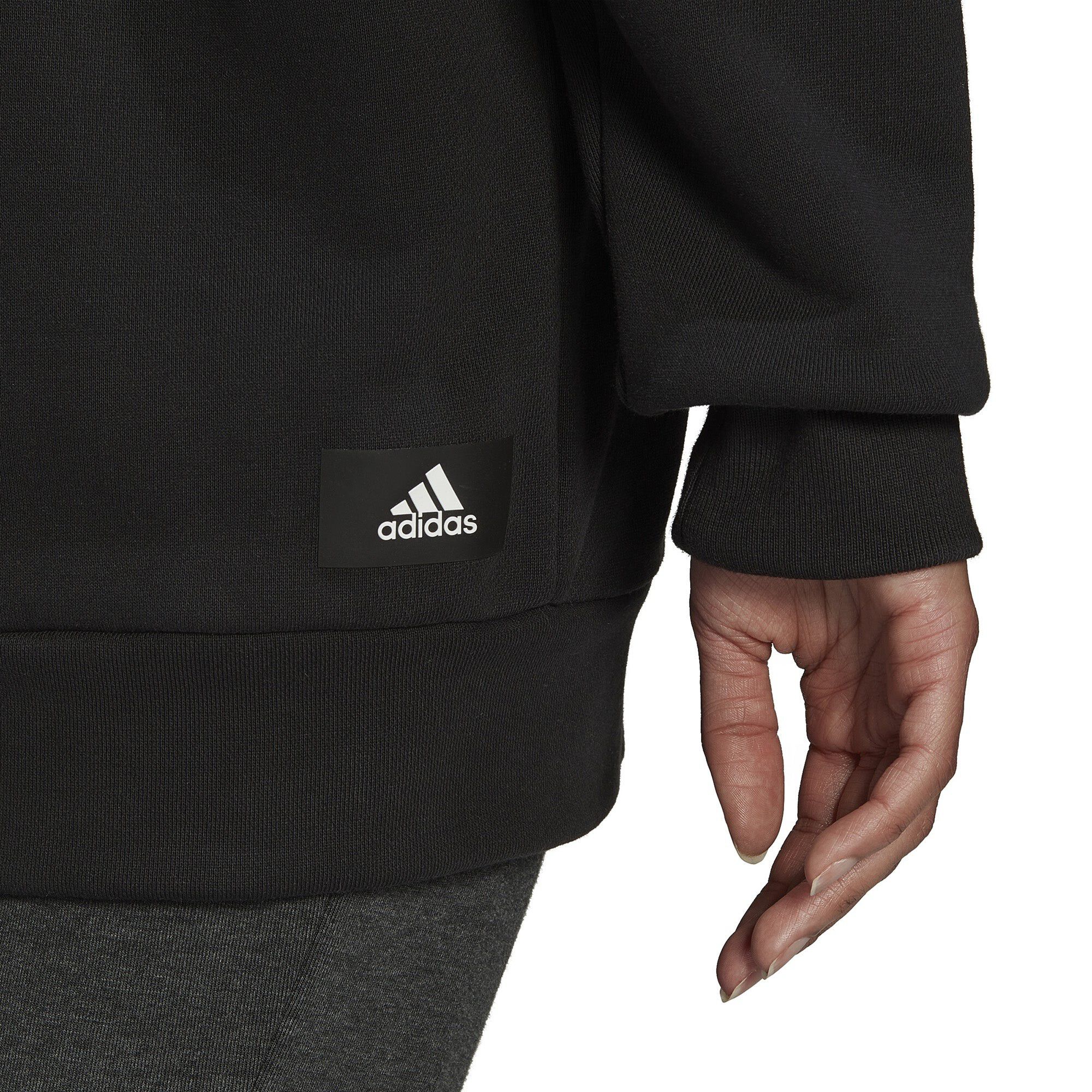 Future Icons Badge of Sport sweatshirt