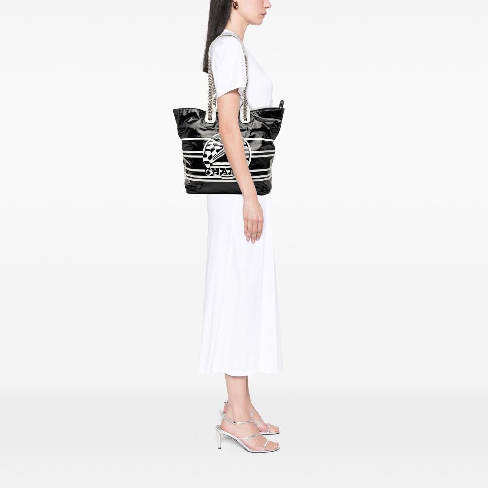 Chanel Tote