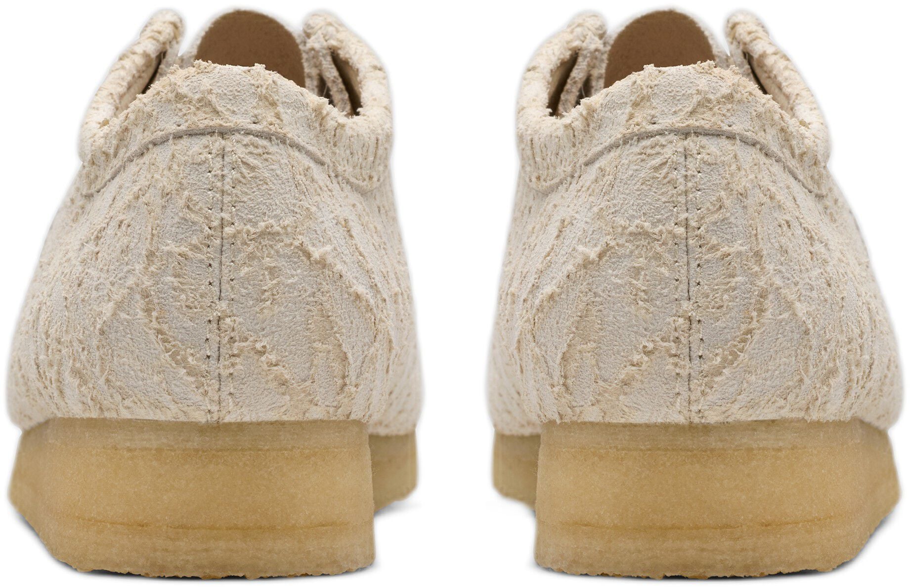 Wallabee G