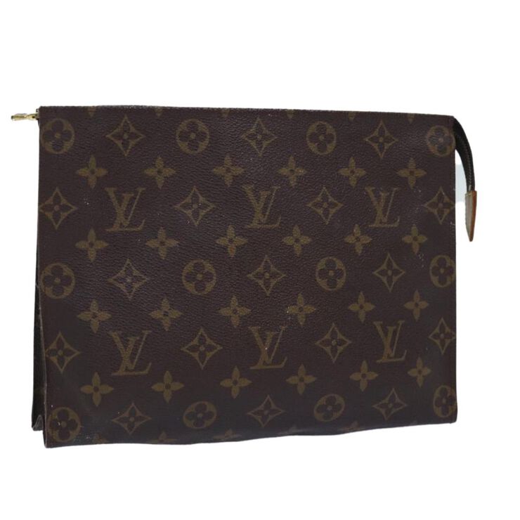 Louis Vuitton Poche Toilette