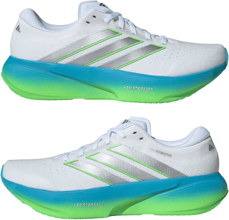 Supernova Rise 3 L&oslash;besko