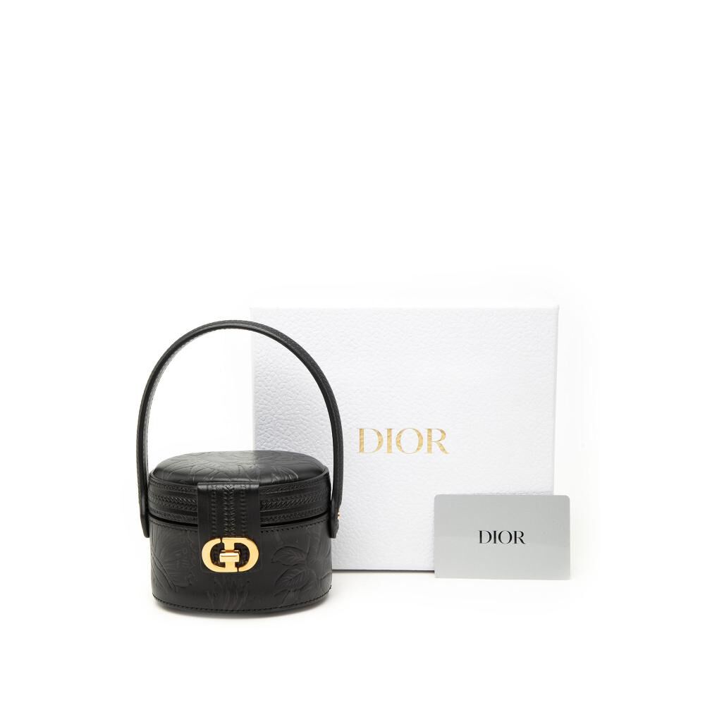 Dior Vanity Bag