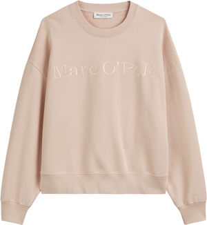 Sweatshirt, crew neck