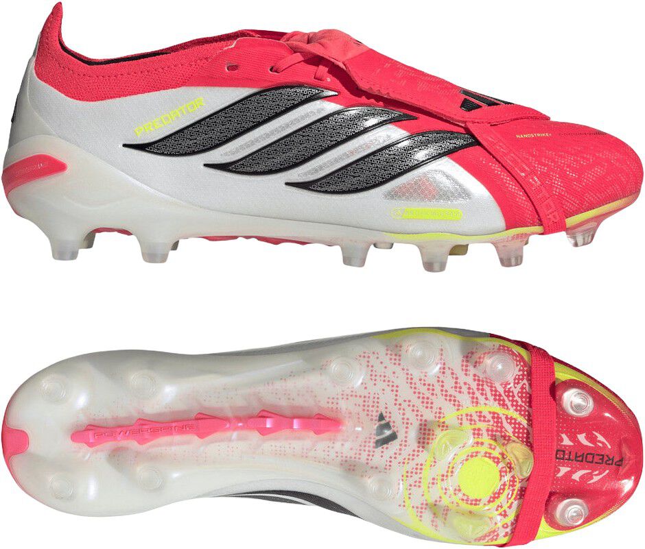 Predator Elite AG Fodboldst&oslash;vler