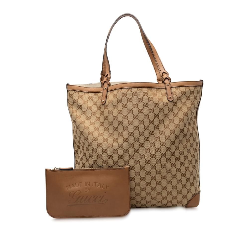 Gucci Tote