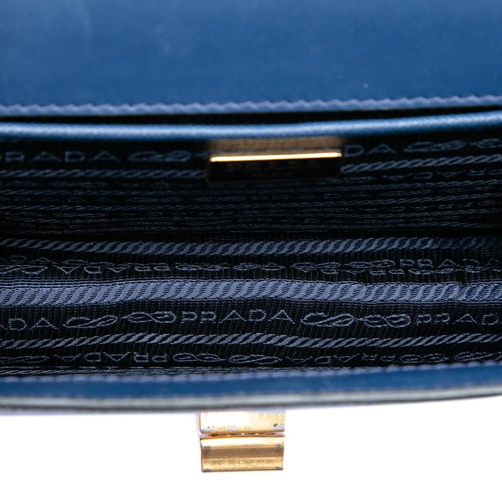 Prada Crossbody Bag