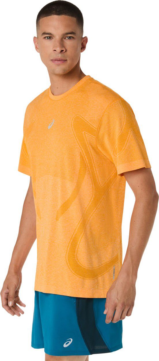 Road Seamless L&oslash;be T-shirt