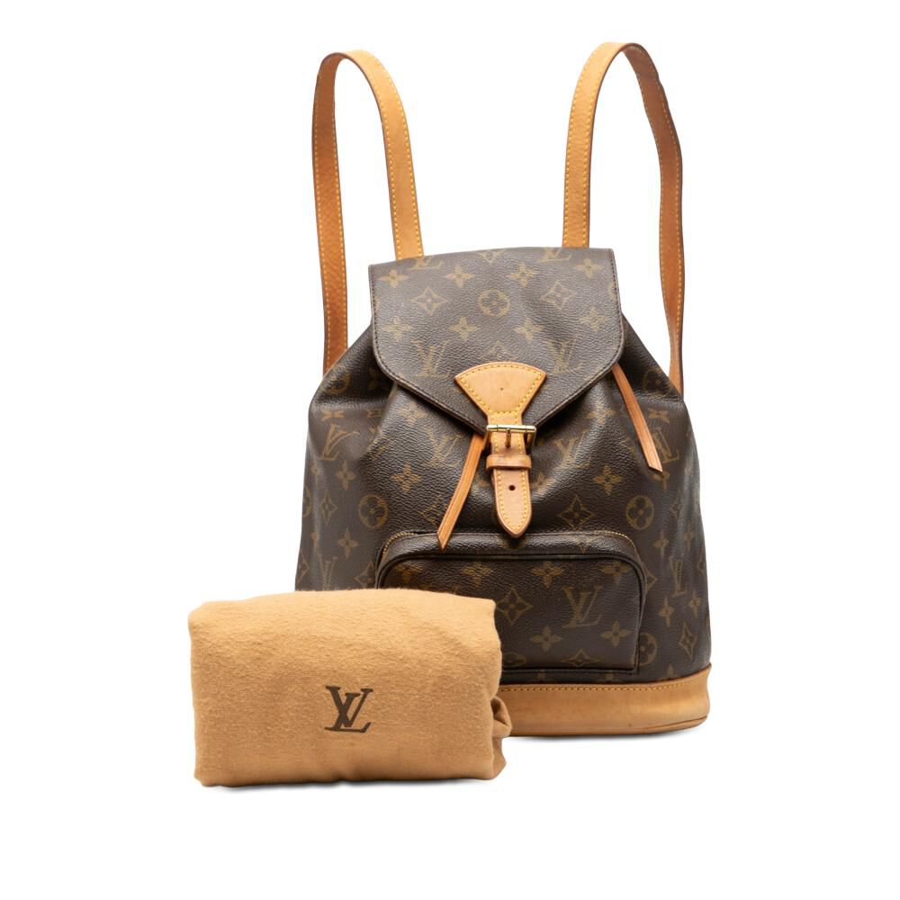 Louis Vuitton Montsouris