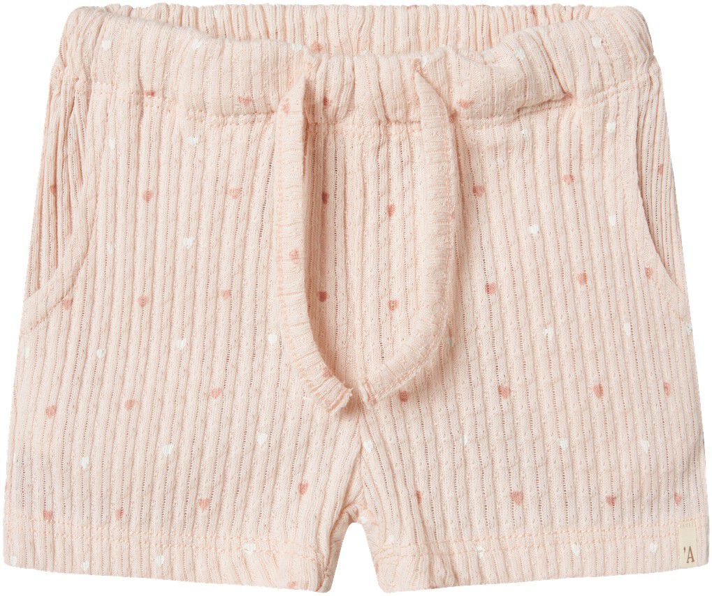 NBFHULLA HUA SHORTS LIL