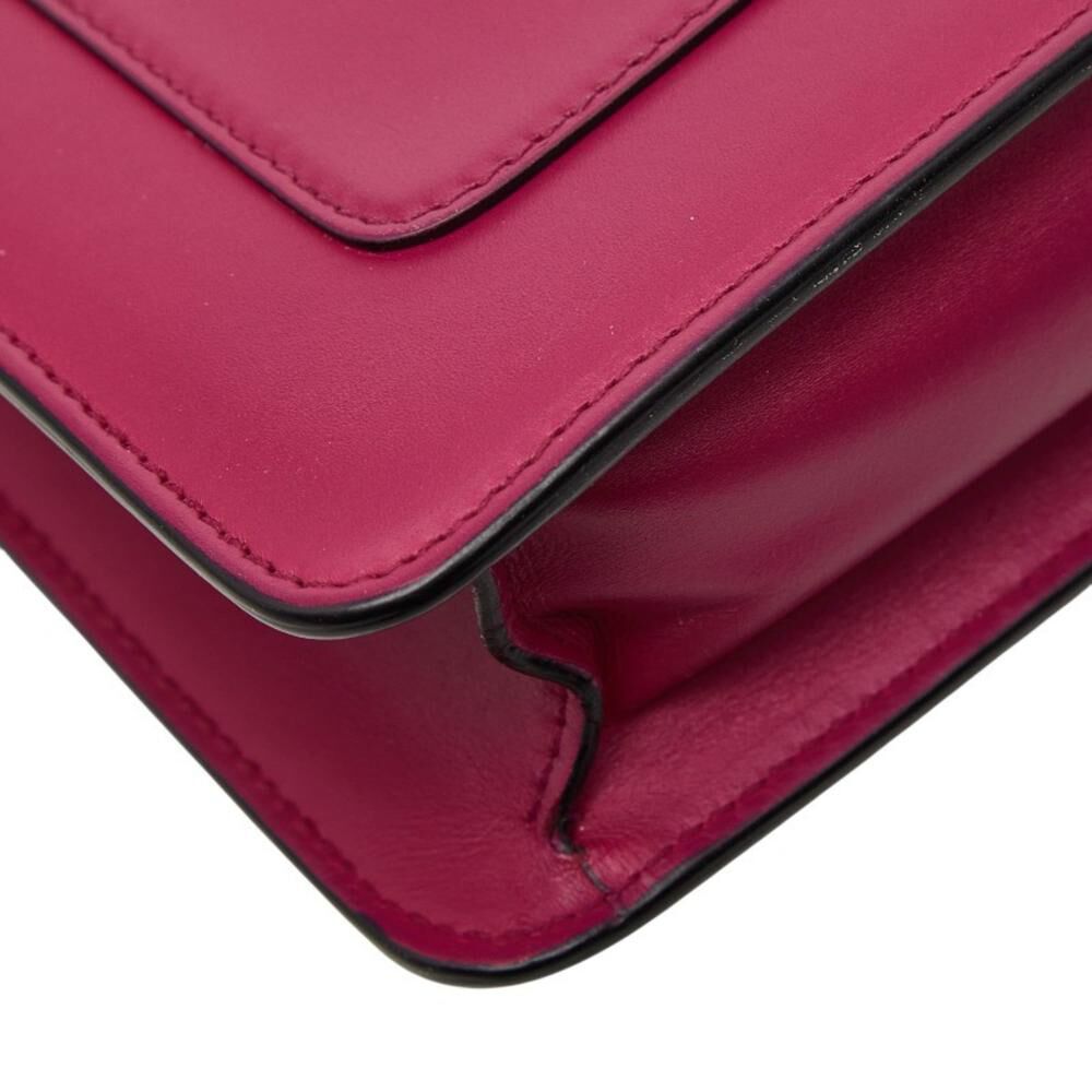 Bvlgari Shoulder Bag