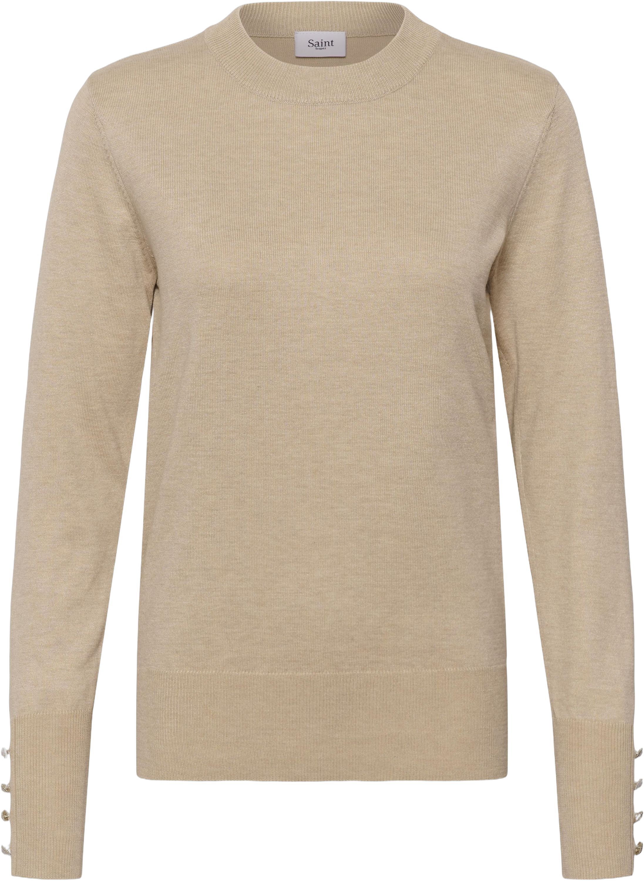 JilaSZ Deco Pullover