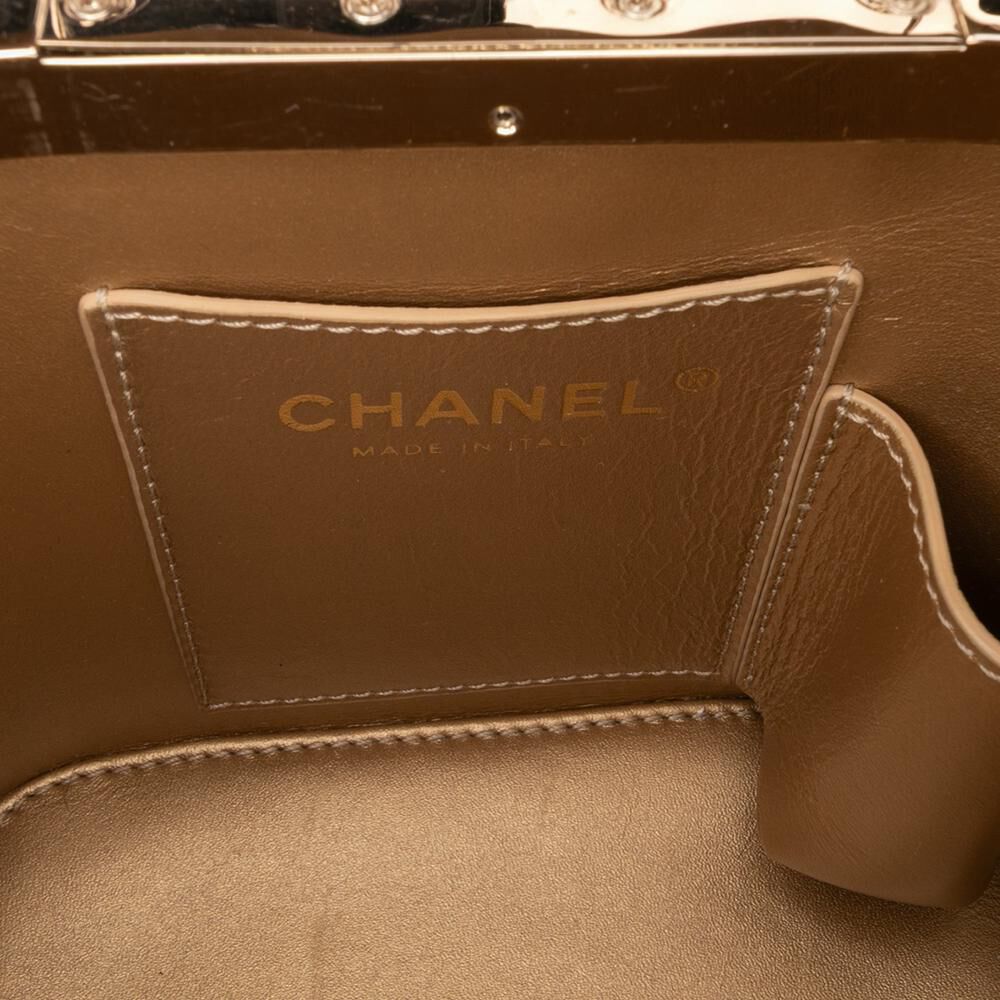 Chanel Vanity