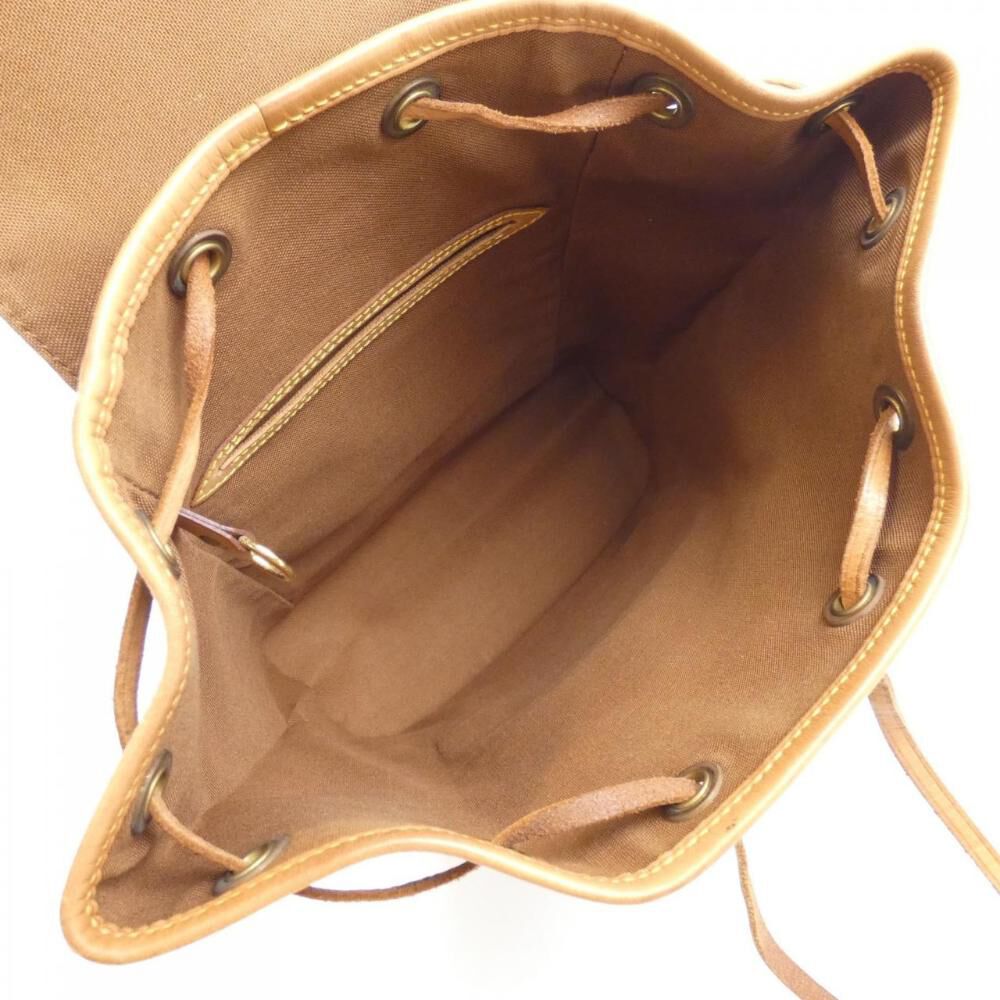 Louis Vuitton Backpack