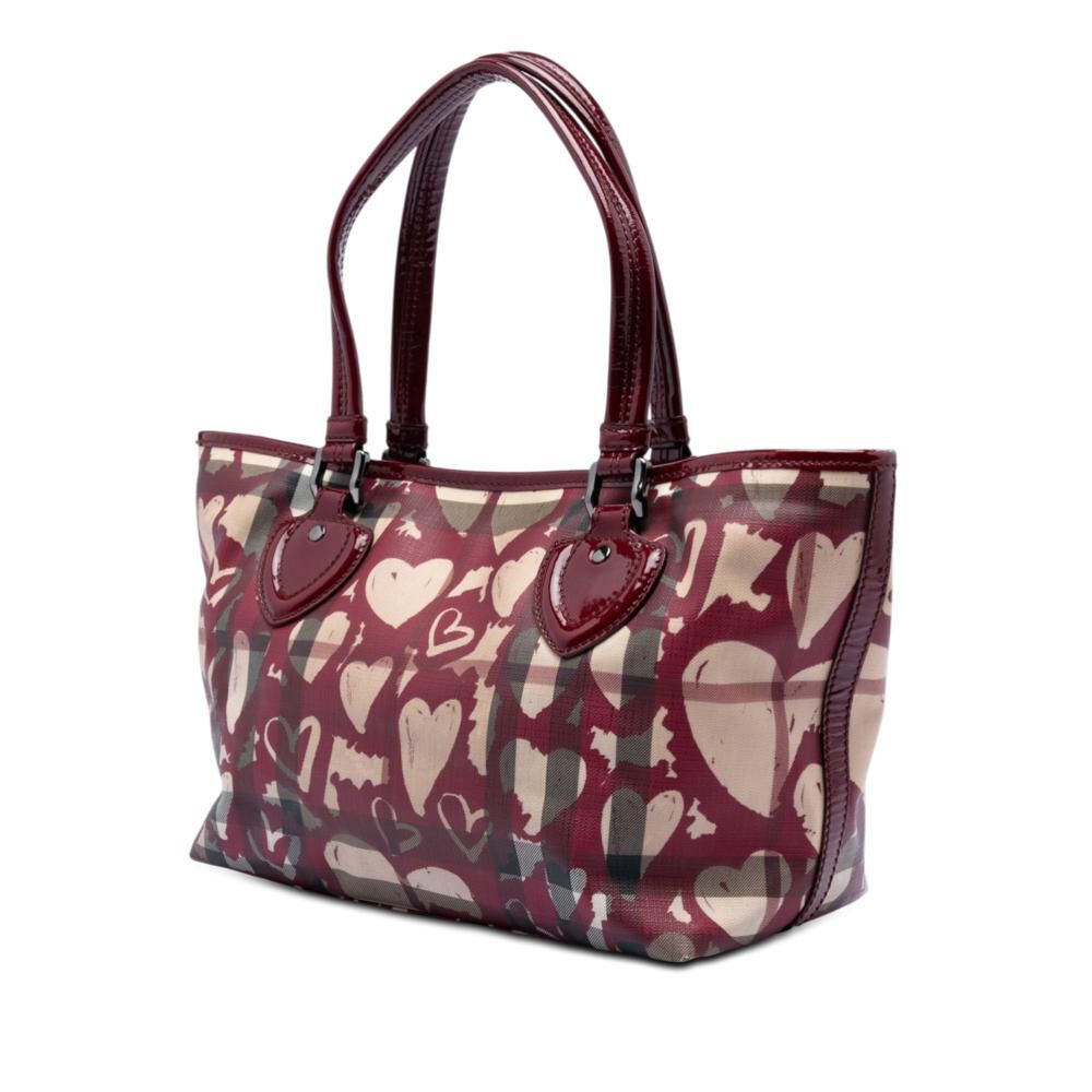 Burberry Tote